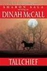 Book cover: Tallchief, by Sharon Sala (preview)