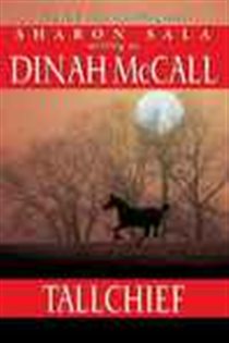 Book cover: Tallchief, by Sharon Sala (preview)