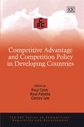 Competitive Advantage and Competition Policy in Developing Countries