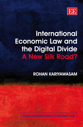 International Economic Law and the Digital Divide