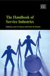 The Handbook of Service Industries