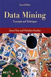 Book cover: Data Mining, Southeast Asia Edition, by Jiawei Han (preview)