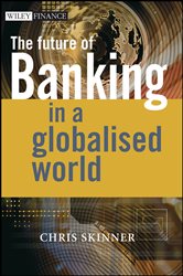 Book cover: The Future of Banking, by Chris Skinner (preview)