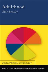 Book cover: Adulthood, by Evie Bentley (preview)