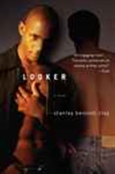 Book cover: Looker, by Stanley Bennett Clay (preview)
