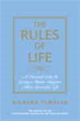 Book cover: The Rules of Life, by Richard Templar (preview)
