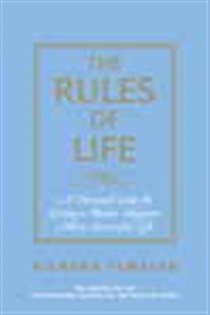 Book cover: The Rules of Life, by Richard Templar (preview)