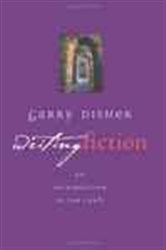 Book cover: Writing Fiction, by Garry Disher (preview)