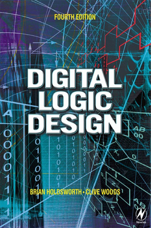 Digital Logic Design