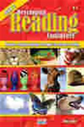 Book cover: Developing Reading Confidence  - Book 2, by Allie Lundon (preview)