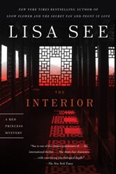 Book cover: The Interior (Book 2 of The Red Princess Mysteries) by Lisa See (preview)