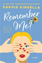 Book cover: Remember Me?, by Sophie Kinsella (preview)