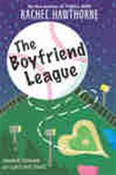 Book cover: The Boyfriend League, by Rachel Hawthorne (preview)