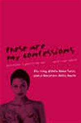 Book cover: These Are My Confessions, by Joy King (preview)