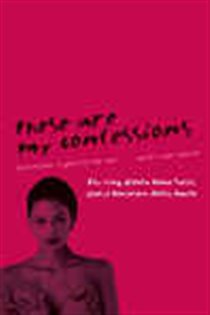 Book cover: These Are My Confessions, by Joy King (preview)