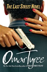 Book cover: The Last Street Novel, by Omar Tyree (preview)