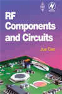 Book cover: RF Components and Circuits, by Joe Carr (preview)