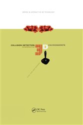 Book cover: Collision Detection in Interactive 3D Environments, by Gino van den Bergen (preview)
