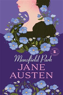 Book cover: Mansfield Park, by Jane Austen (preview)