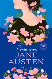 Book cover: Persuasion, by Jane Austen (preview)