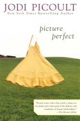 Book cover: Picture Perfect, by Jodi Picoult (preview)