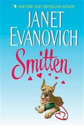 Book cover: Smitten, by Janet Evanovich (preview)