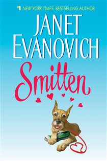 Book cover: Smitten, by Janet Evanovich (preview)