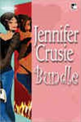 Book cover: Jennifer Crusie Bundle, by Jennifer Crusie (preview)