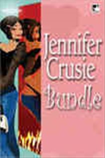 Book cover: Jennifer Crusie Bundle, by Jennifer Crusie (preview)