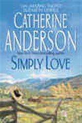 Book cover: Simply Love, by Catherine Anderson (preview)