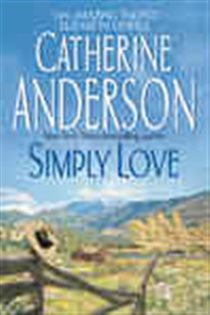 Book cover: Simply Love, by Catherine Anderson (preview)