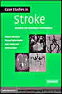 Book cover: Case Studies in Stroke, by Michael G. Hennerici (preview)