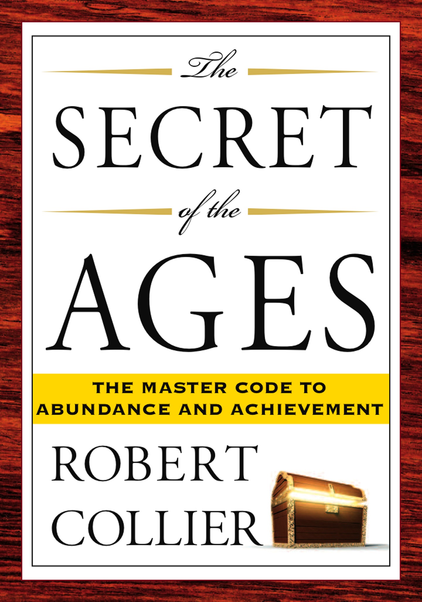The Secret of the Ages - <10