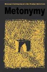 Metonymy in Contemporary Art: A New Paradigm