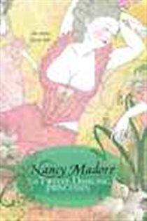 Book cover: The Twelve Dancing Princesses, by Nancy Madore (preview)