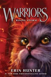 Warriors: The New Prophecy #1: Midnight eBook by Erin Hunter