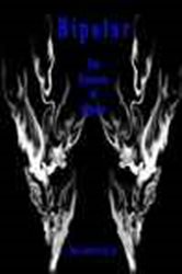 Book cover: Bipolar, by Jay Carter (preview)