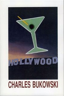 Book cover: Hollywood, by Charles Bukowski (preview)