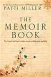 Book cover: The Memoir Book, by Patti Miller (preview)