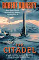 Book cover: The Citadel, by Robert Doherty (preview)