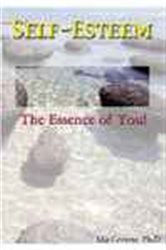 Book cover: Self-Esteem, by Ida Greene (preview)