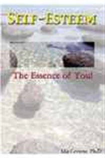 Book cover: Self-Esteem, by Ida Greene (preview)