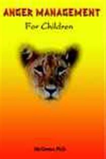Book cover: Anger Management Skills for Children, by Ida Greene (preview)