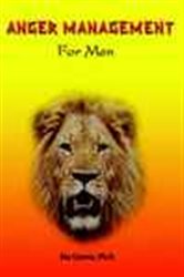 Book cover: Anger Management Skills for Men, by Ida Greene (preview)