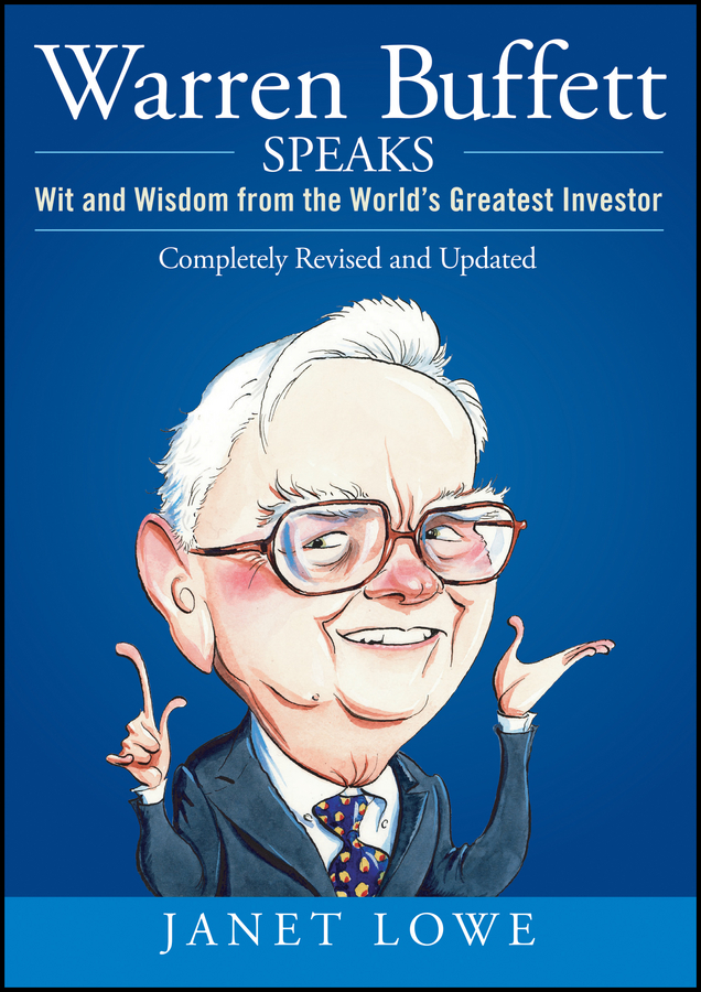 Warren Buffett Speaks - 15-24.99