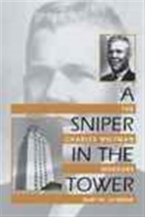 Book cover: A Sniper in the Tower, by Lavergne G (preview)