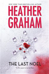 Book cover: The Last Noel, by Heather Graham (preview)