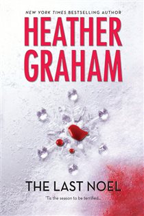 Book cover: The Last Noel, by Heather Graham (preview)