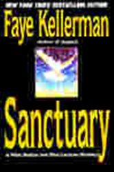 Book cover: Sanctuary (Book 7 of Decker/Lazarus Novels) by Faye Kellerman (preview)