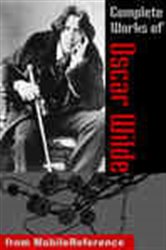 Book cover: Works of Oscar Wilde, by MobileReference (preview)